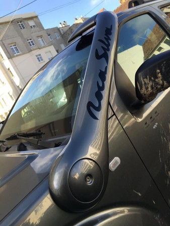 NISSAN NAVARA / NAVARA D-40 / PATHFINDER