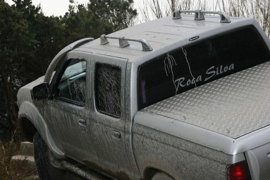 NISSAN NAVARA / NAVARA D-40 / PATHFINDER