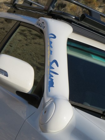 TOYOTA LAND CRUISER 150