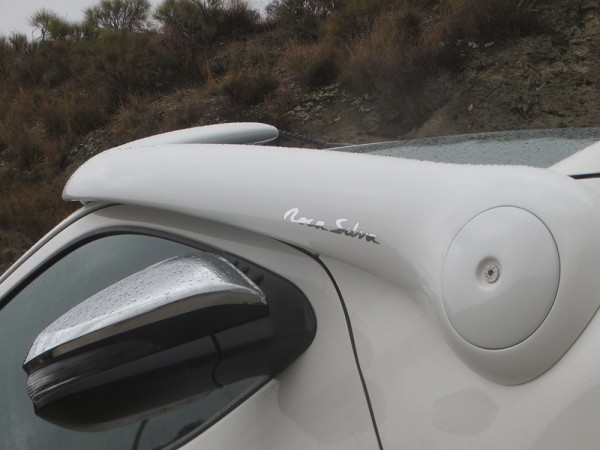 TOYOTA HILUX / HILUX REVO