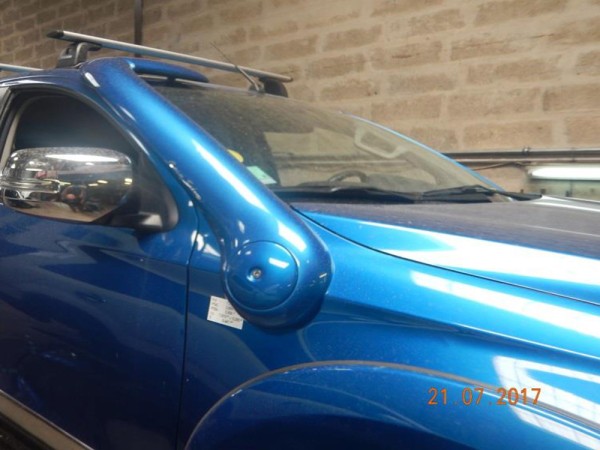 MITSUBISHI L-200 / TRITON / SPACE GEAR