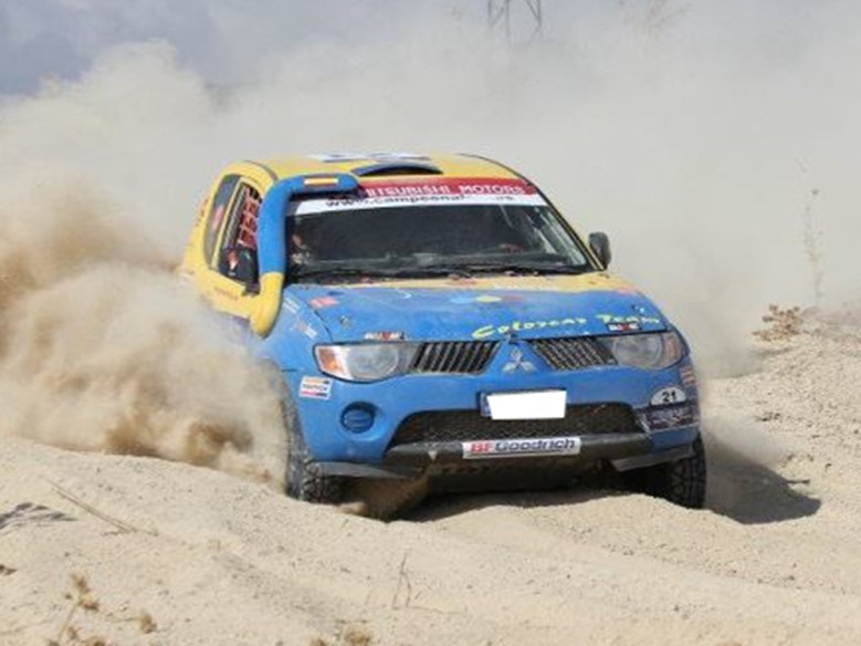 MITSUBISHI L-200 / TRITON / SPACE GEAR