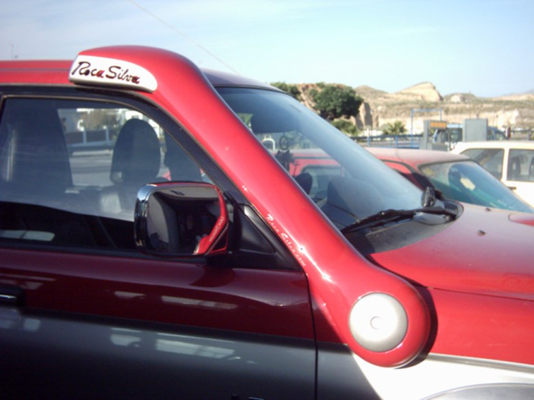 MITSUBISHI L-200 / TRITON / SPACE GEAR