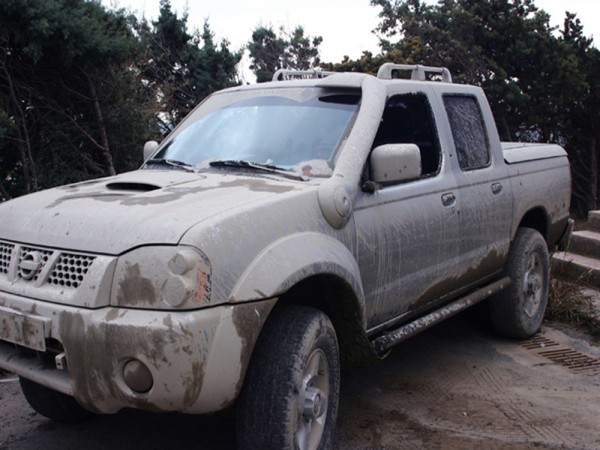 NISSAN NAVARA / NAVARA D-40 / PATHFINDER