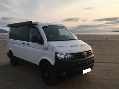 VOLKSWAGEN T5 / T6 2