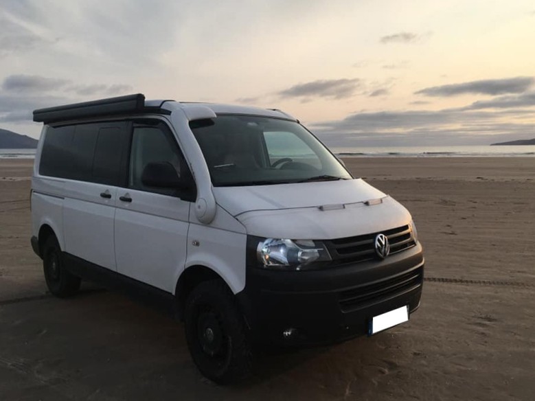 VOLKSWAGEN T5 / T6