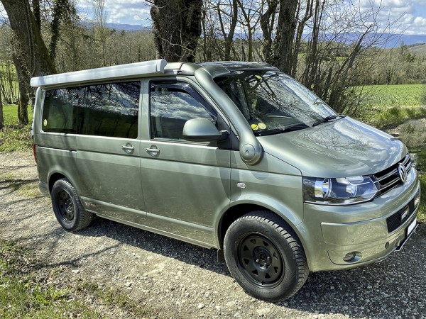 VOLKSWAGEN T5 / T6