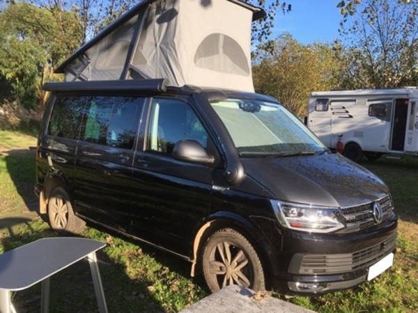 VOLKSWAGEN T5 / T6