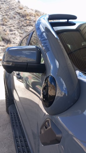 ¡NOVEDAD! FORD RAPTOR DAKAR