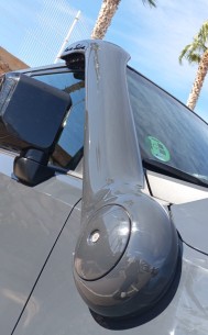 ¡NOVEDAD! TOYOTA LAND CRUISER 250 2